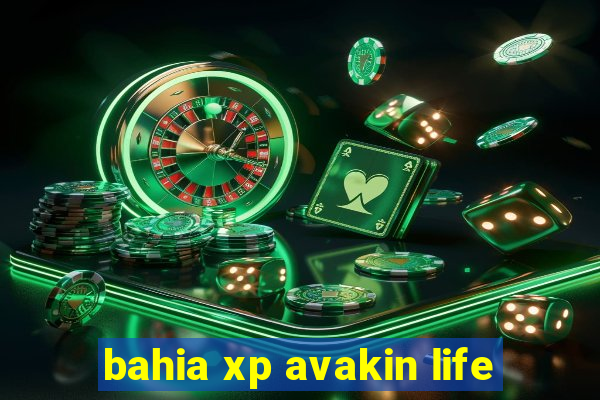 bahia xp avakin life